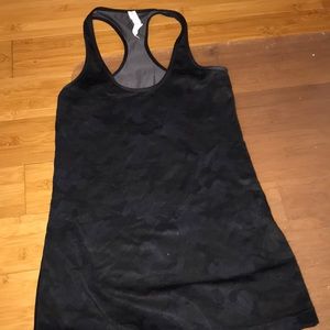 Lululemon racerback